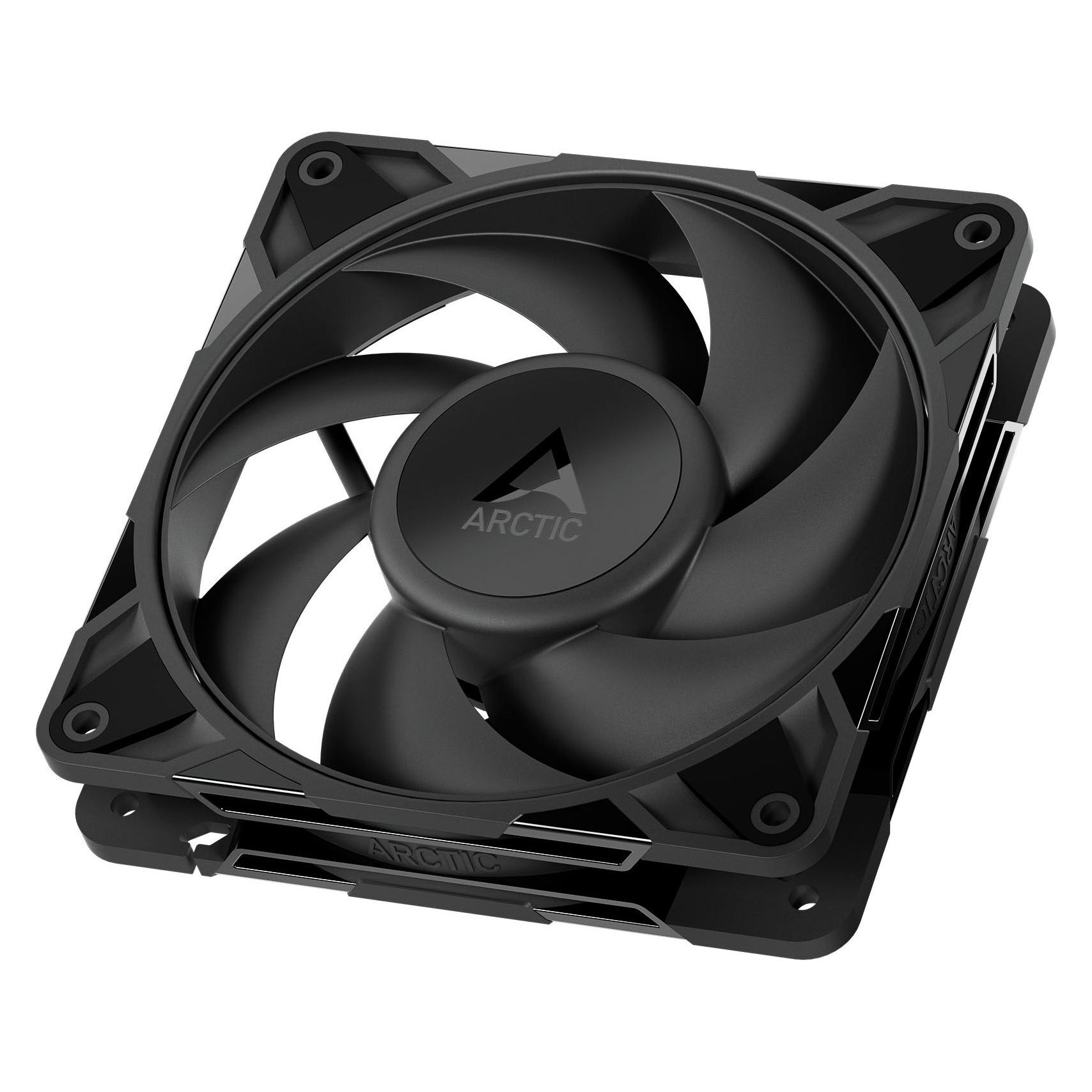 Arctic P12 Pro PST 5er-Pack (120 mm, 5x) (ACFAN00307A)