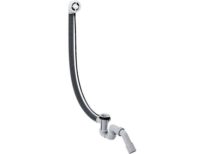 Hansgrohe - Flexaplus - Corps D'Encastrement Pour Set De Finition Avec Garniture De Vidage Et Trop-plein Pour Baignoires Spéciales 58141180