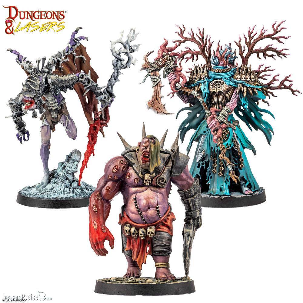 Archon Studio DNL0095