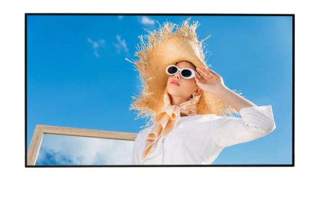 LG Electronics LG 75XS4G-B Digital Signage Schaufenster Display 189 cm 75 Zoll