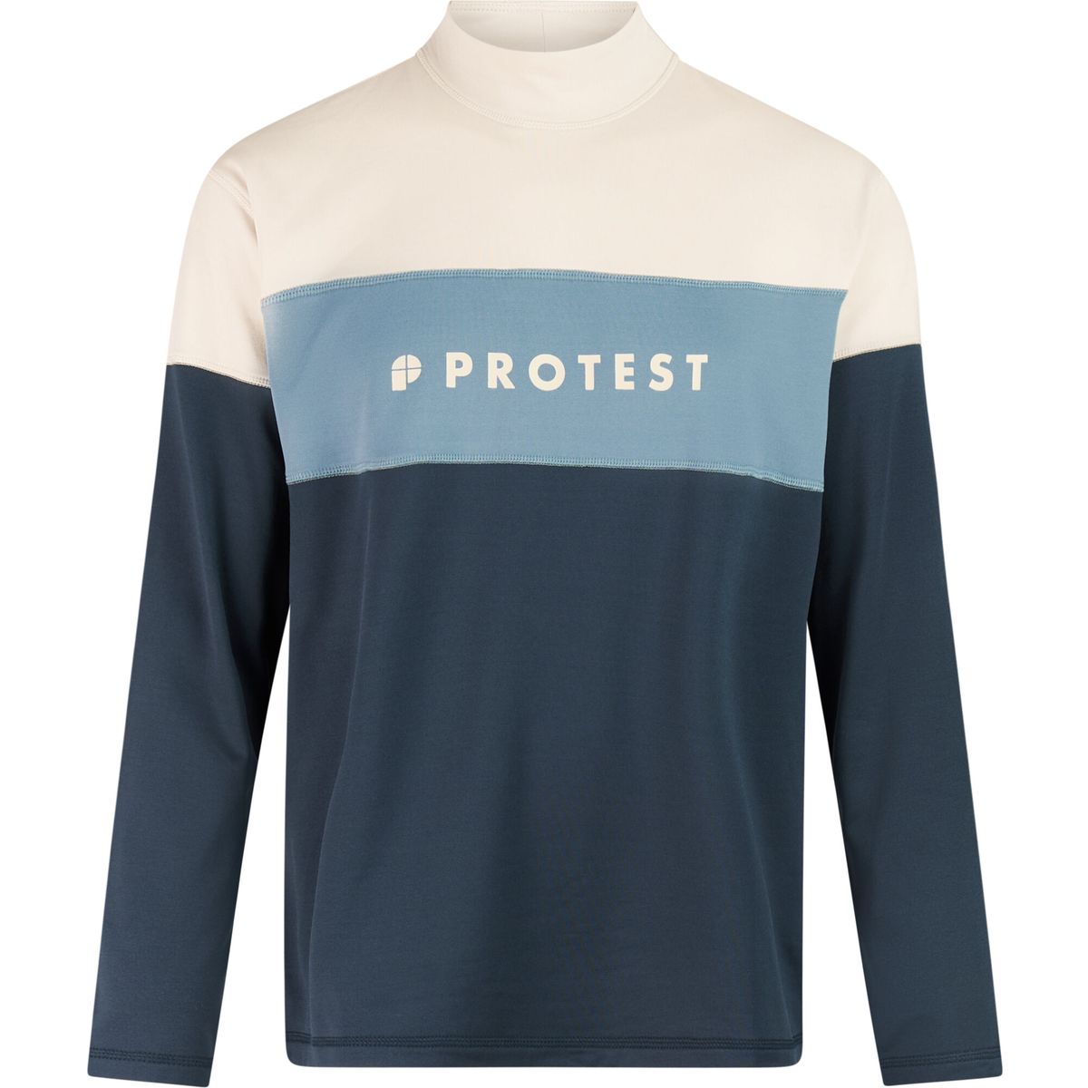 Protest Prtlevin Active top twilight navy (643) S 12752003-643-S