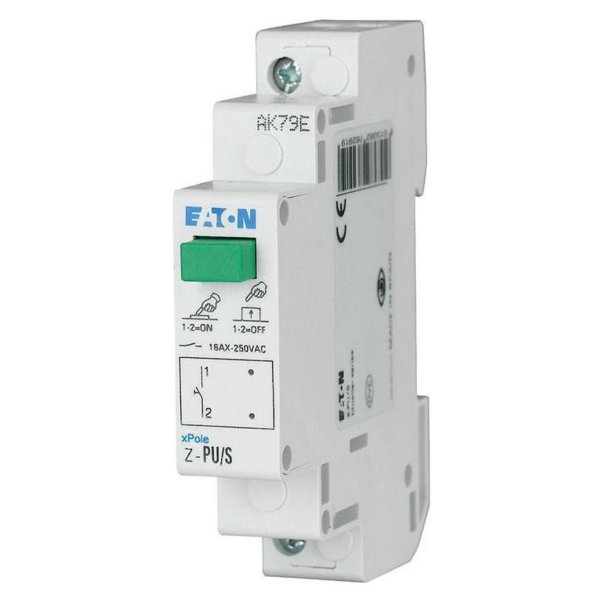 Eaton Taster (276291)