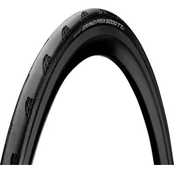 Continental Grand Prix 5000TT TR Reifen 28 × 28C schwarz
