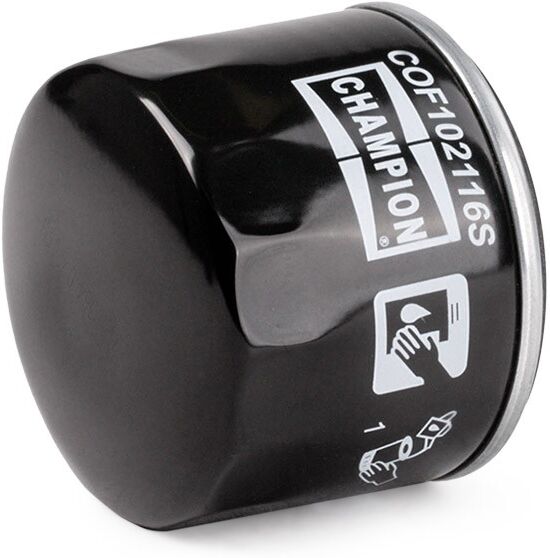 Champion COF102116S Oil filter