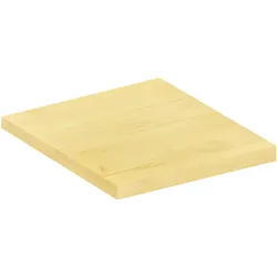 VCM, Tischplatte, Arbeitsplatte Küchenplatte Küche Fasola (60 x 60 cm)