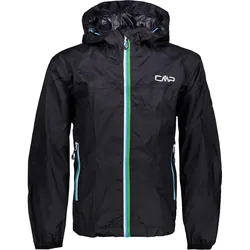 CMP Regenjacke Jungen antracite 116