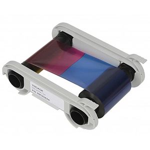 Evolis Evolis Farbband R6F003EAA YMCKO-K, color, für Kartendrucker  Primacy