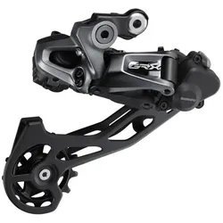SHIMANO GRX Schaltwerk Di2 RD-RX815 Shadow+ | 2x11-fach