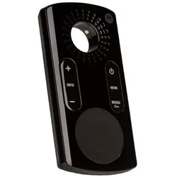 Motorola CLK446 Plus tragbares UHF-Radio, programmierbar, 446 MHz, Walkie Talkie, Schwarz
