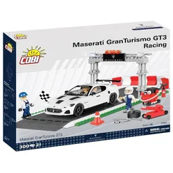 Cobi Maserati Granturismo GT3 Racing