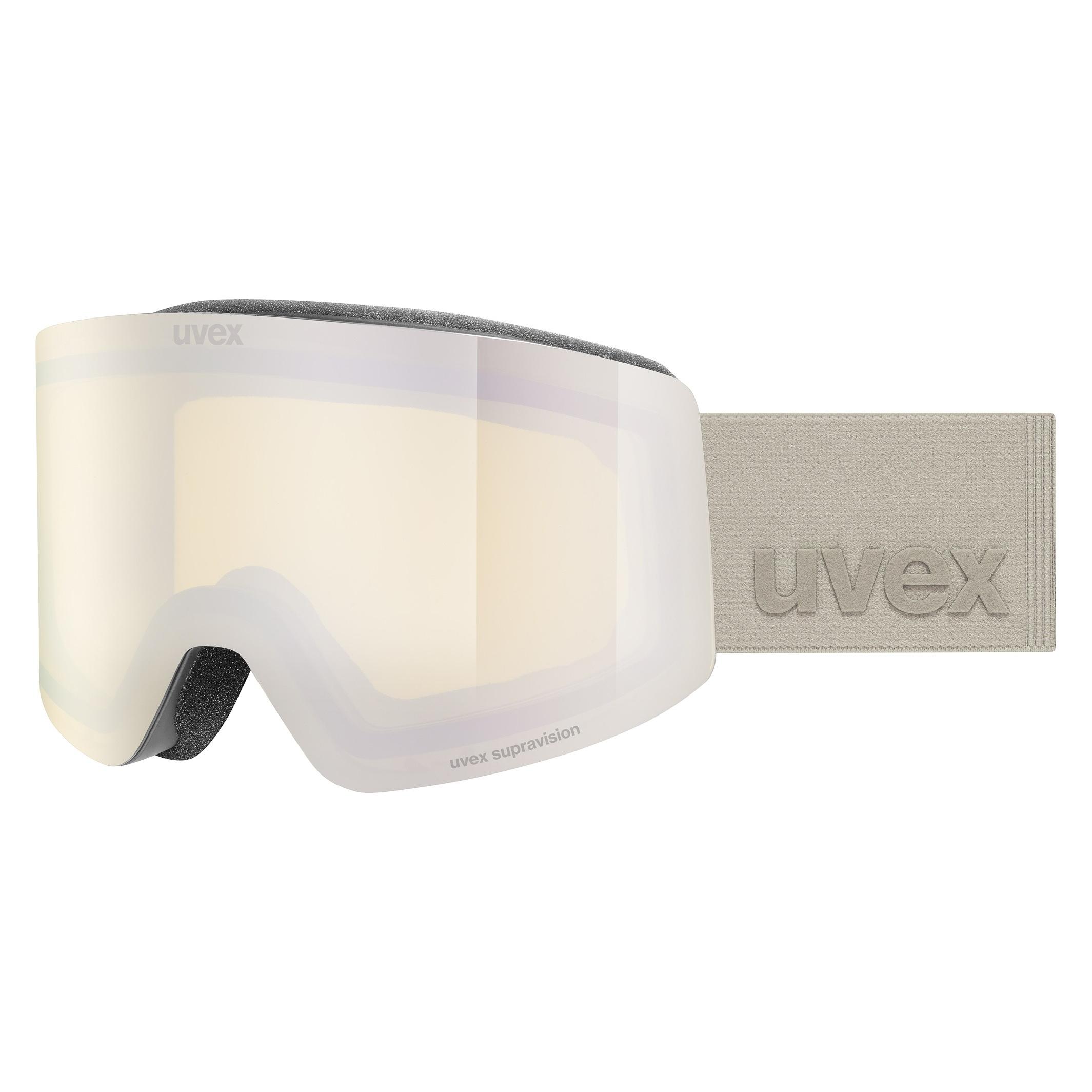 Uvex provoqe FM (550682)