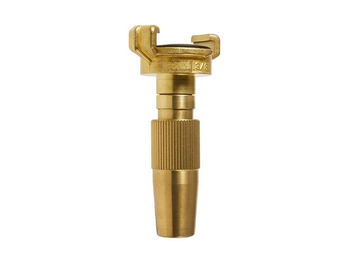 Gartec Schlauchspritze Swift Messing