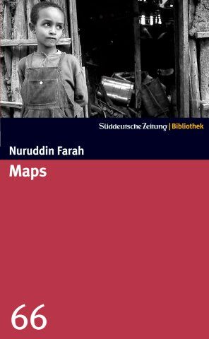 Nuruddin Farah - Maps - Preis vom 09.10.2026 07:28:09 h
