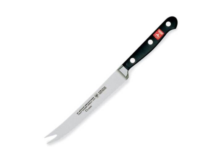 WÜSTHOF 4109 Tomatenmesser 14 cm