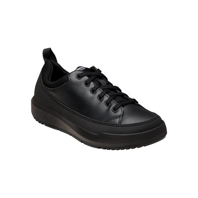 Sicherheitsschuh "Melbourne Pro LE" Gr. 42, schwarz, 42, BIRKENSTOCK PROFESSIONAL, Schuhe