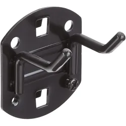 Vigor, Werkzeugwand, Doppel-Werkzeughaken Satz ∙ 25 mm ∙ V2519 ∙ 25 mm ∙ Anzahl Werkzeuge: 10