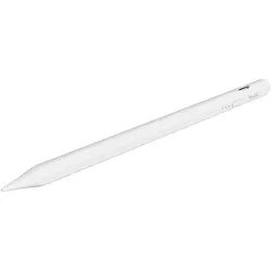 Eingabestift für Apple iPad 2018+, iPad Pro Weiß Kyna