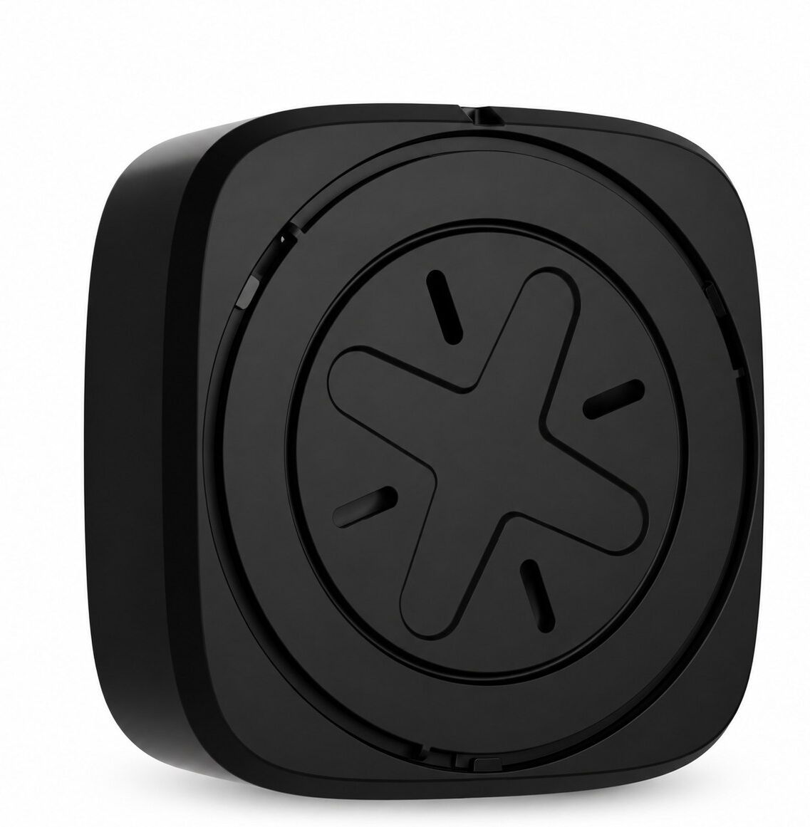Ajax En54 Fireprotect (Sounder) Jeweller Sirena Wireless Nero 118603