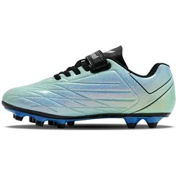 hummel, Unisex, Fussballschuhe, Top Star F.G. 2.0 Vc Jr (30), Blau