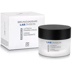 Bruno Vassari, Gesichtscreme, Lab Division, Lift & Firm, Cream, For Face, 50ml (50 ml)