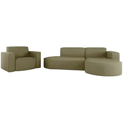 SOFASET Palma In Scala