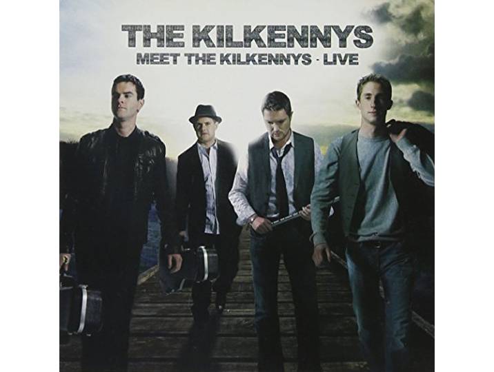 Meet the Kilkennys
