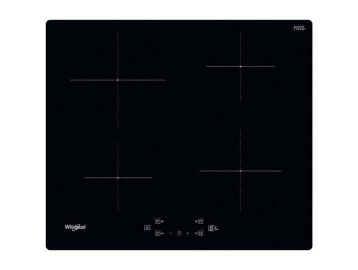 Whirlpool - Plaque Induction 7200w 60cm\, Wsq2160ne