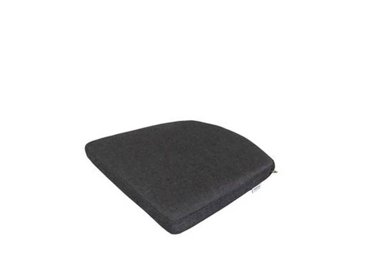 Cane-line Coussin pour chaise Hampsted Cane-line Natté black