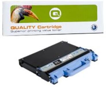 Q-Nomic WT-320CL Recolector de toner