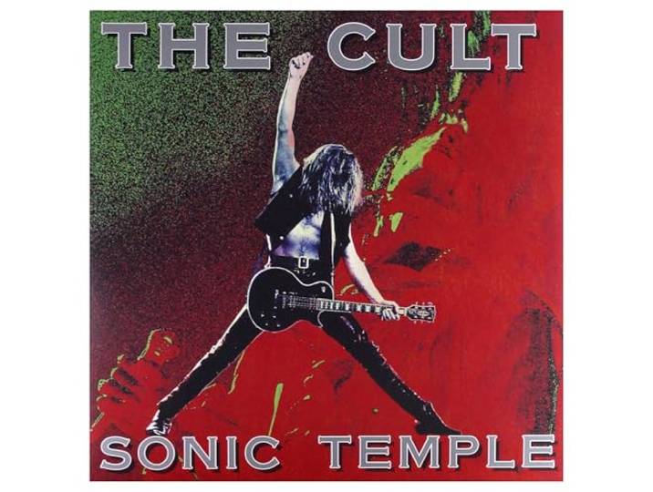 Sonic Temple - 30th Anniversary