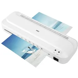 Deli, Laminiergerät, Laminator A4 E2132 (A4)