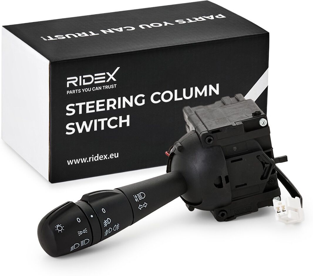 RIDEX 1563S0151 Steering column switch