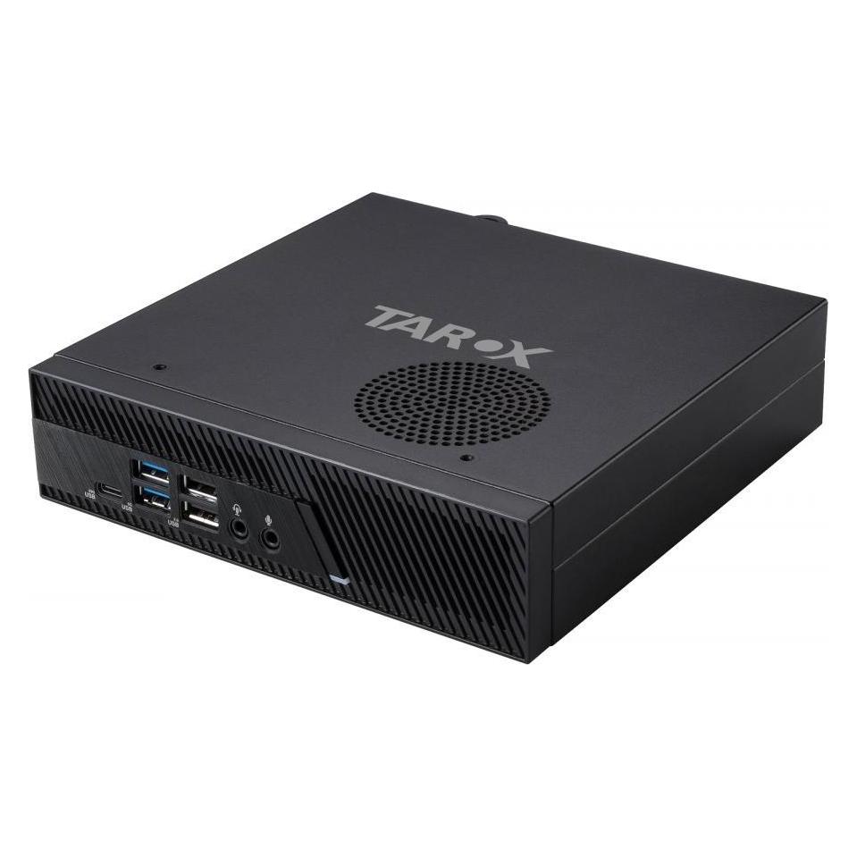 Tarox MINI-PC 540-I - i7-12700,16GB,500GB,W11P (500 GB, 16 GB, Intel Core i7-12700) (2403740)
