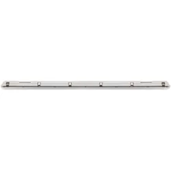 Pracht, Deckenleuchte, Luna bl (3800 lm)