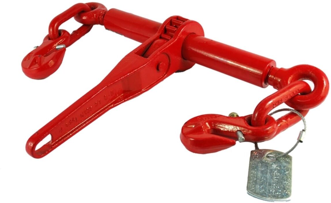 Accessoires d'arrimage PEWAG RLS 08
