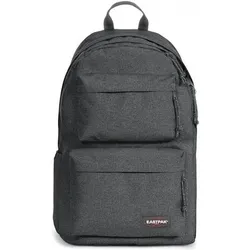 EASTPAK Rucksack PADDED DOUBLE, Größe ONE SIZE in Grau Grau