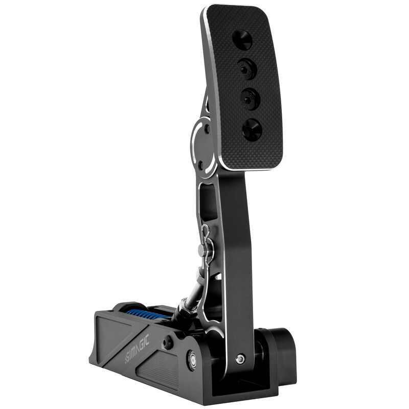 Simagic P1000 Kupplung