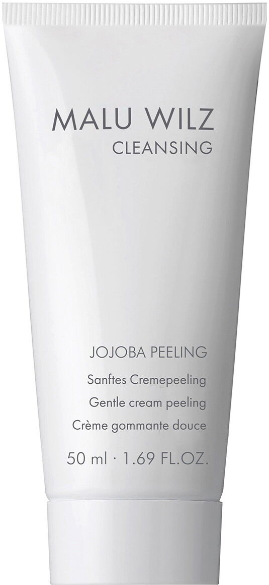 50ml Malu Wilz Cleansing Jojoba Peeling