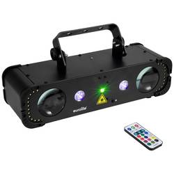 Eurolite Compact Multi FX DMX Laser-Lichteffekt 51741098