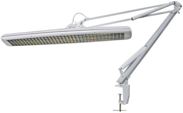 Candeeiro Escritório 3x 14W - VELLEMAN