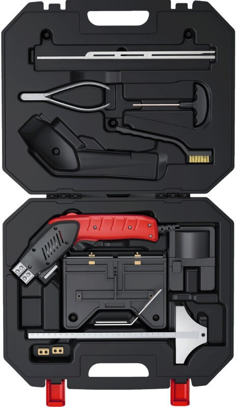 L'OUTIL PARFAIT Couteau thermique ITE avec accessoires - 3002000