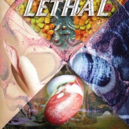 Lethal - Poison Seed - Preis vom 27.09.2026 03:53:48 h