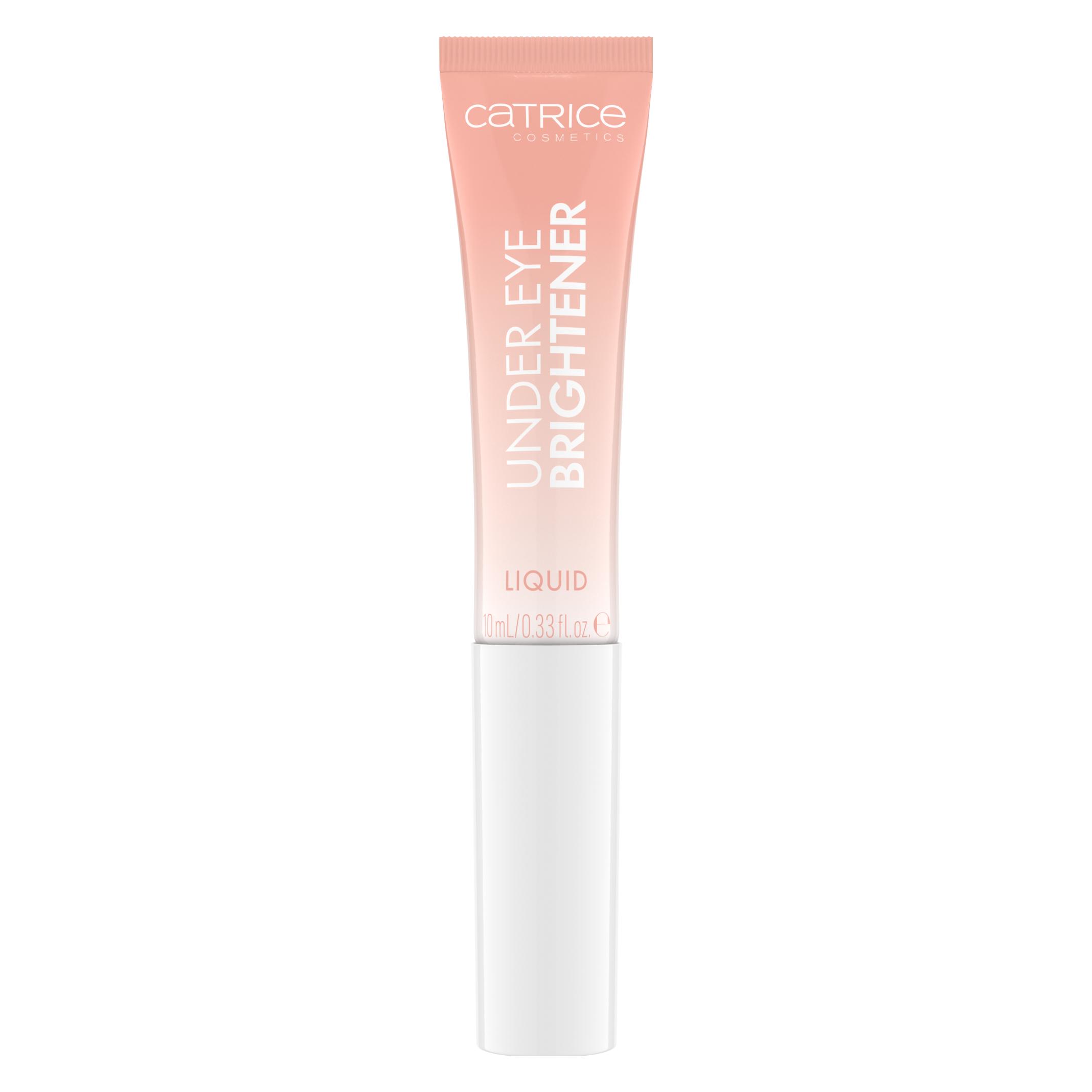 Catrice Under Eye Brightener Liquid (010 - Light Rose, Light Rose) (cosnova GmbH)