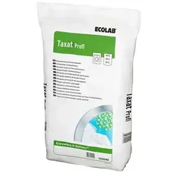 Taxat Profi 12,5 kg Waschpulver Vollwaschmittel mit der Aktiv-Kraftformel