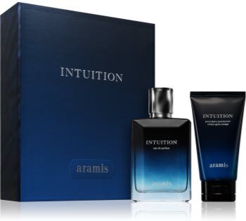 Aramis Intuition Set coffret para homens . Intuition Set