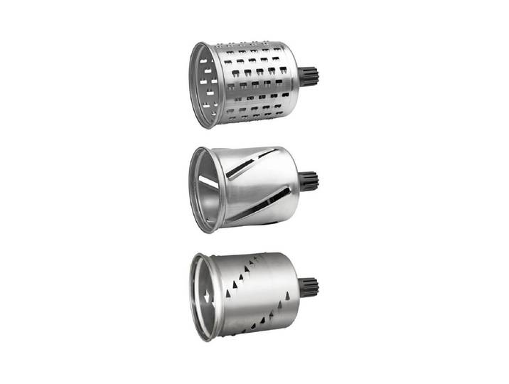 Tromco Trommel-Set Nr. 1/2/5