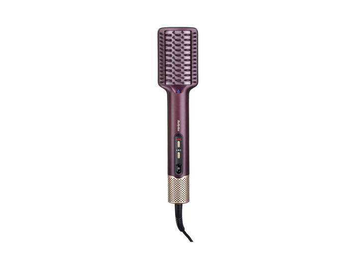 BaByliss Air Power Smooth Warmluftbürste Braun