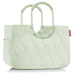 reisenthel Einkaufstasche loopshopper L 25l Puffer iced matcha - 35