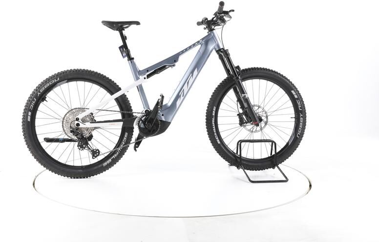 KTM Macina Lycan 771 Glorious E-Bike Fully - 304586