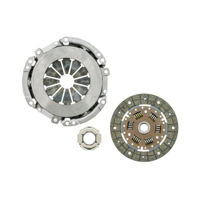 AISIN Kupplungssatz Clutch Kit (3P) ks035a